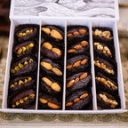 Desert Crunch