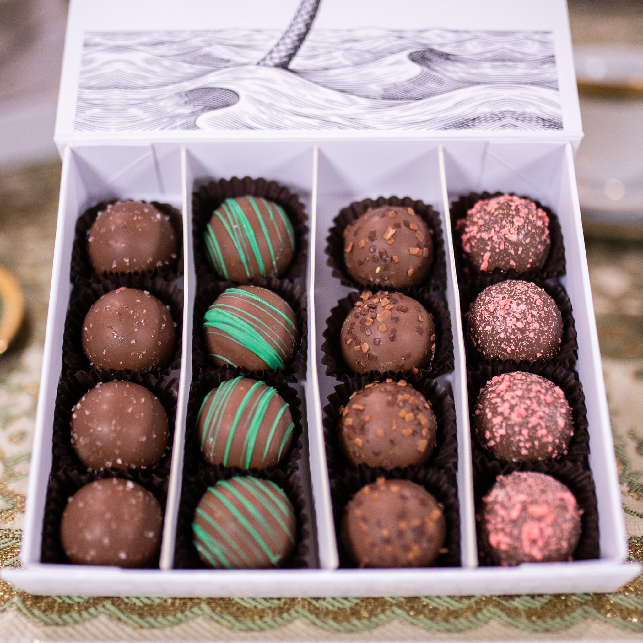 The Indulgent Society