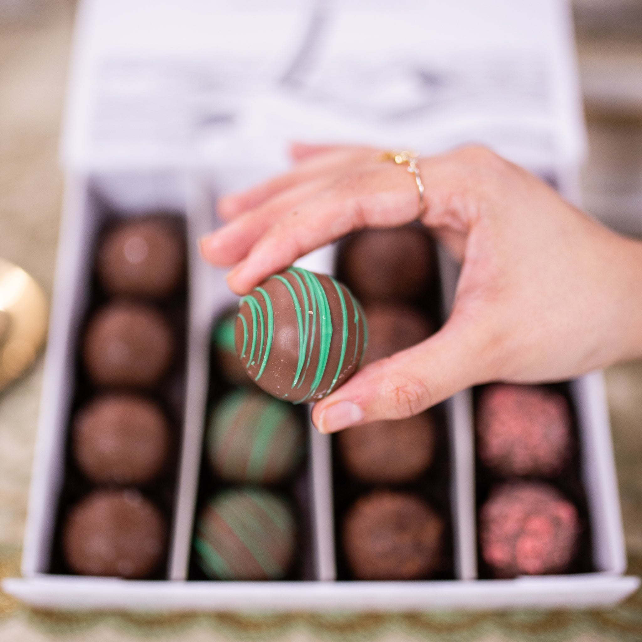 The Indulgent Society