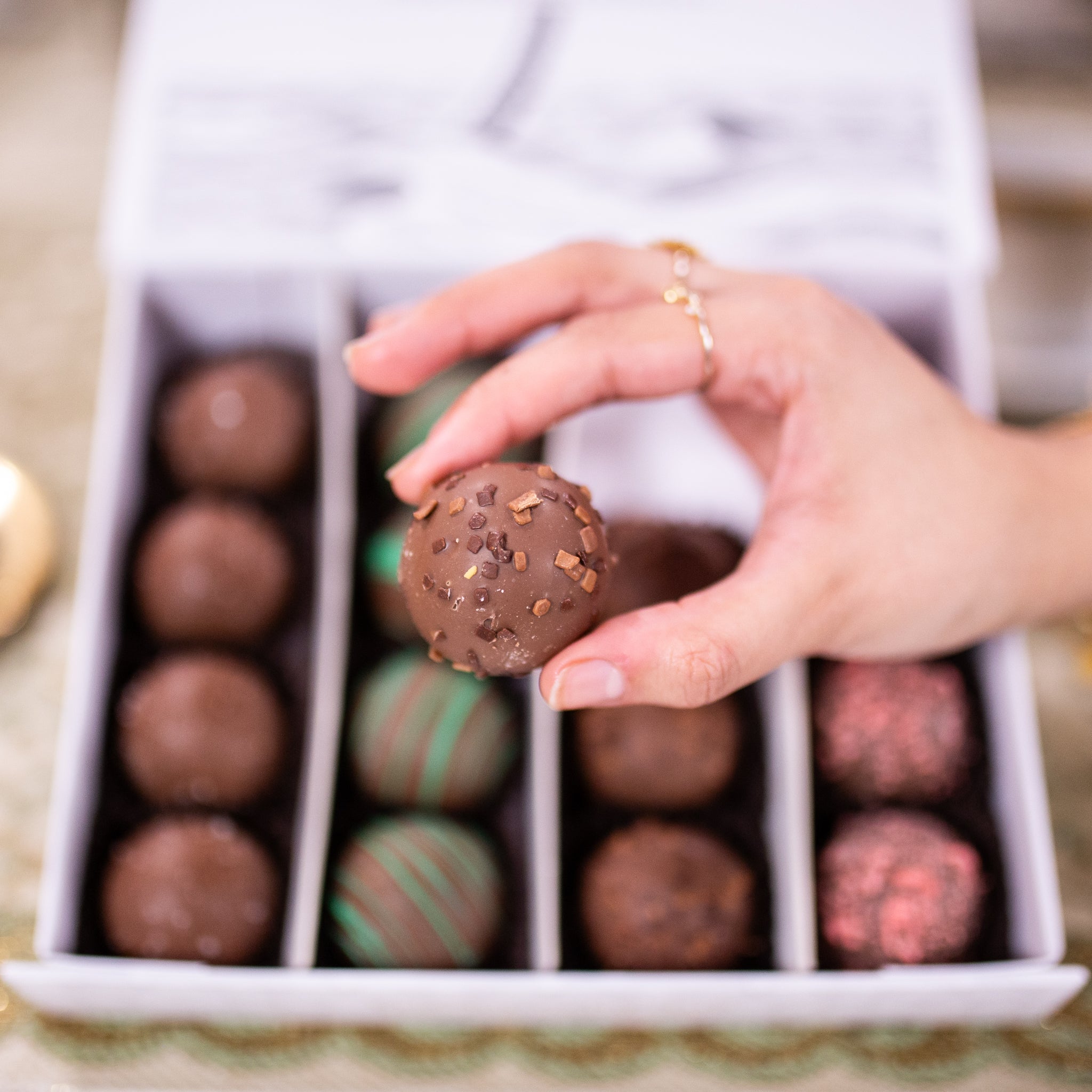 The Indulgent Society