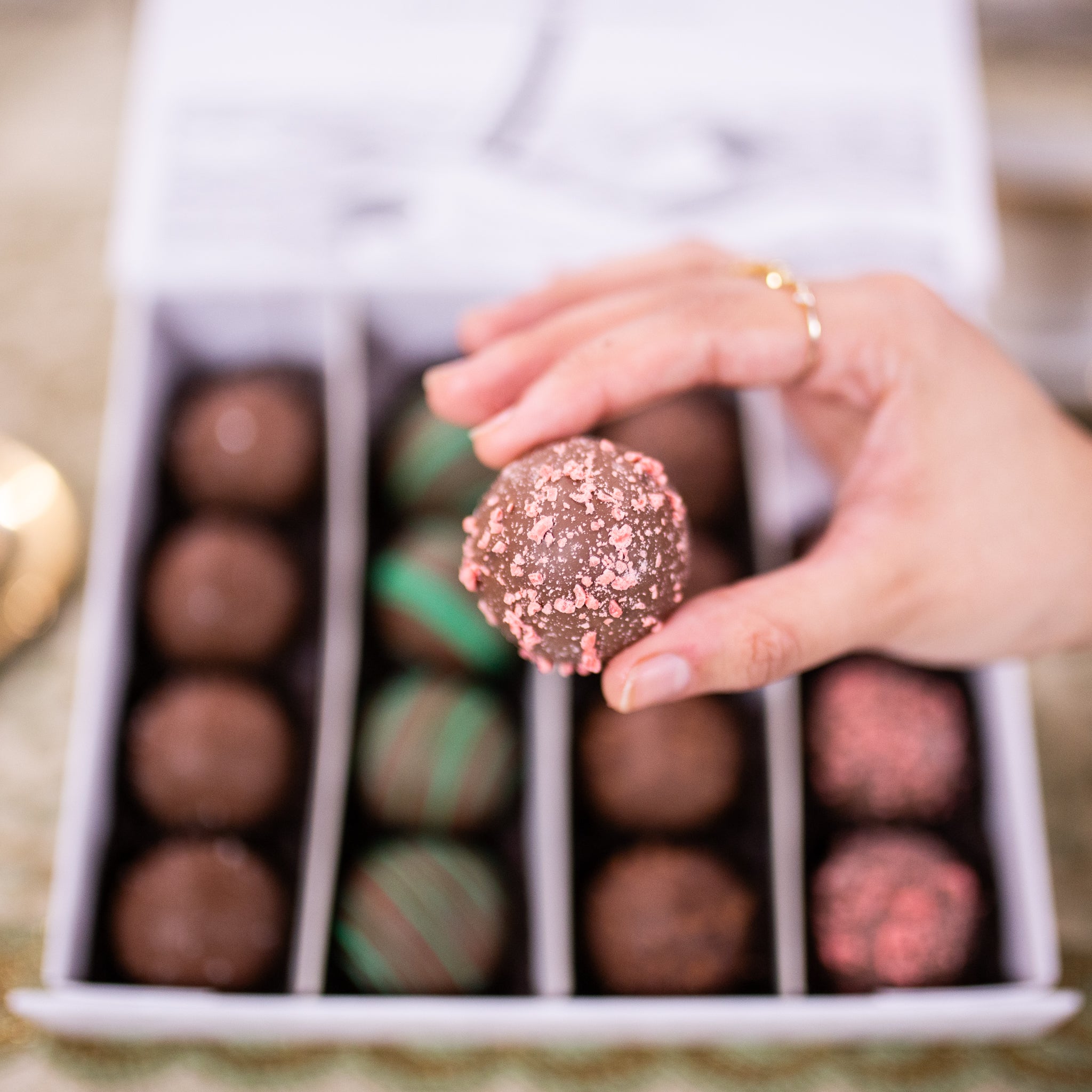 The Indulgent Society